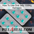 How To Use Oral Jelly 100Mg Kamagra 29